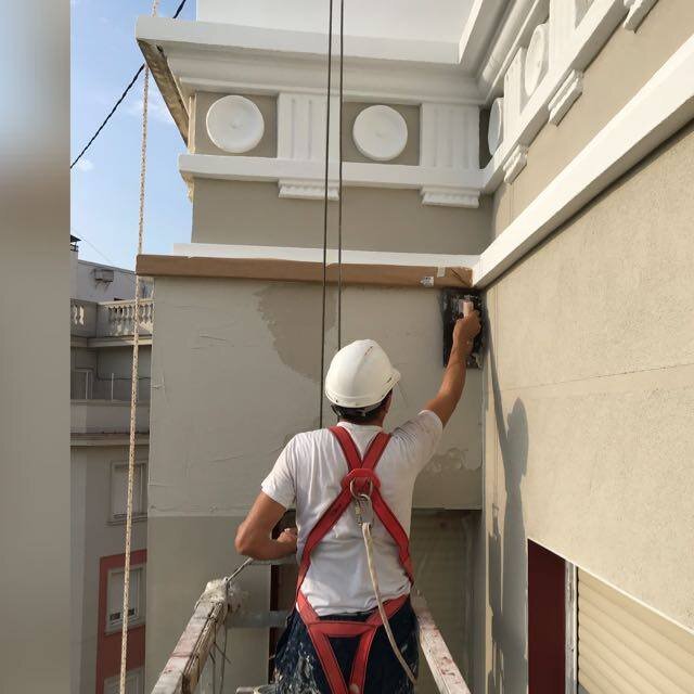 Obra nueva finalizada con calidad excepcional