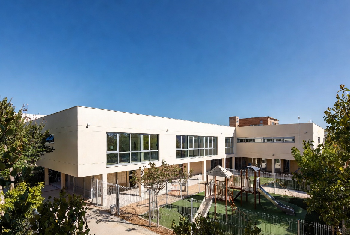 Centro educativo público