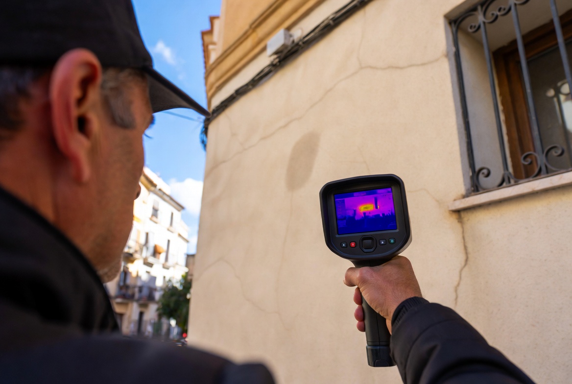 Certificación de Eficiencia Energética
