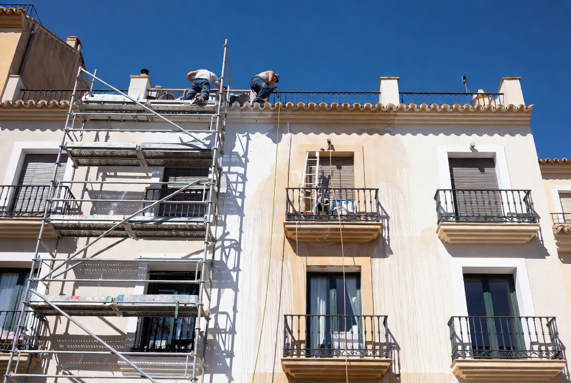 Mantenimiento preventivo
