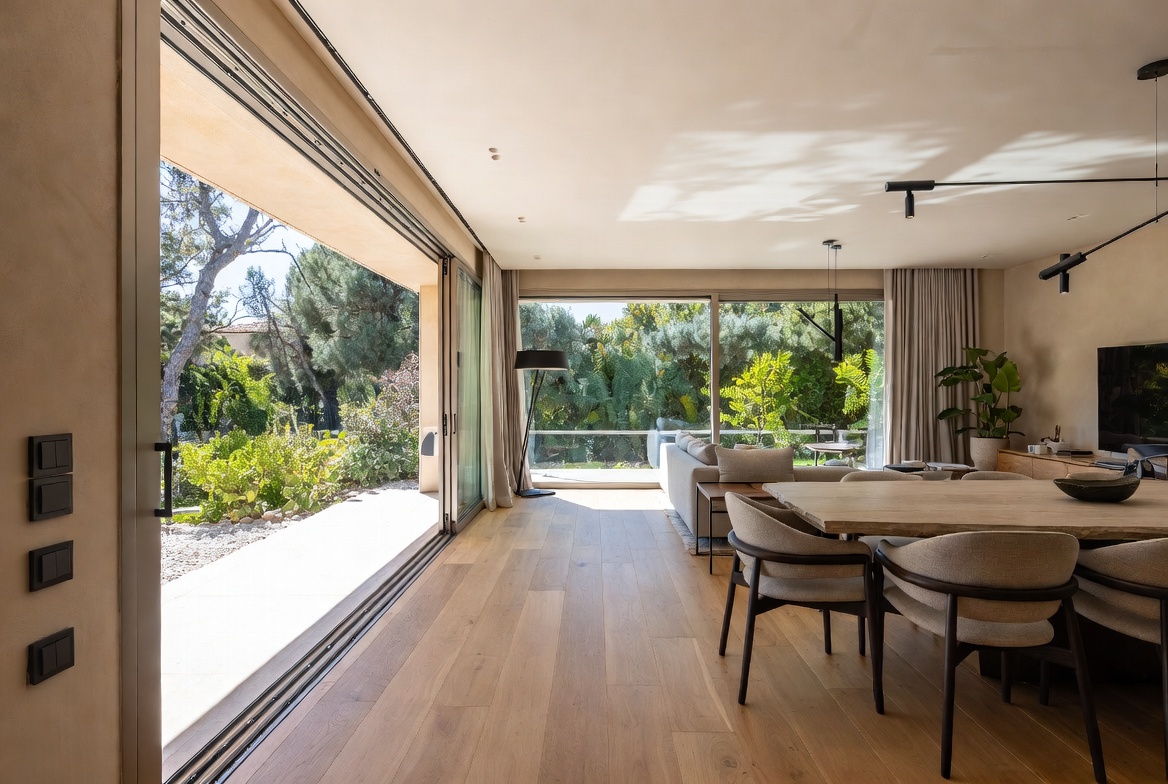 Reforma de vivienda